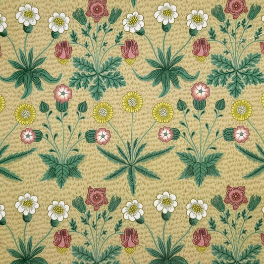 Outdoor: William Morris Daisy Putty