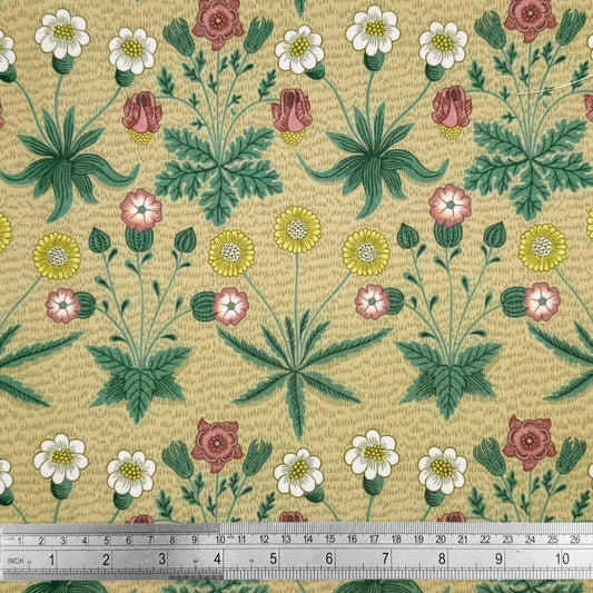 Outdoor: William Morris Daisy Putty