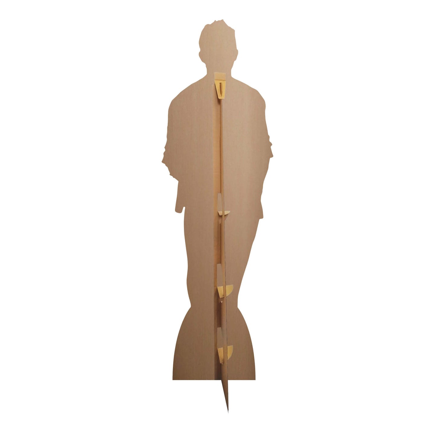 CS1273 Jonathan Bailey Smiling Cardboard Cutout Height 181cm