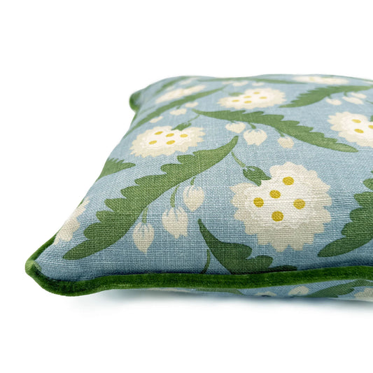 Polly Lakeside Cushion 40x40cm