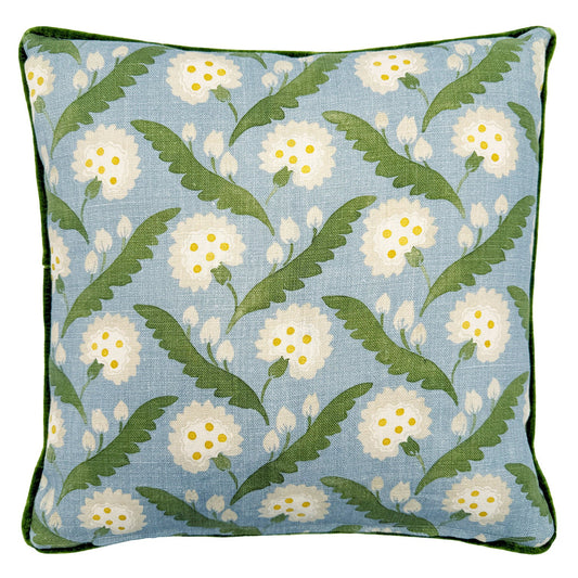 Polly Lakeside Cushion 40x40cm