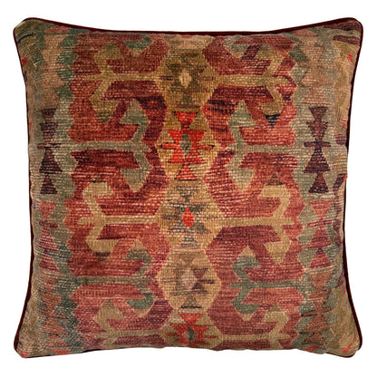 Samimi Earth Cushion 50x50cm