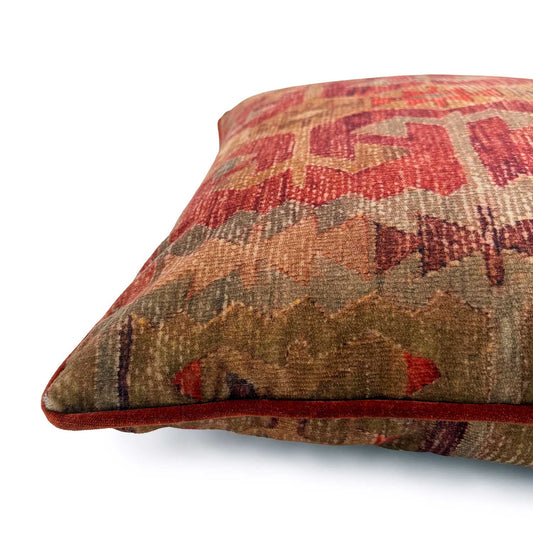 Samimi Earth Cushion 50x50cm