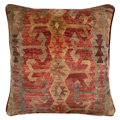 Samimi Earth Cushion 50x50cm