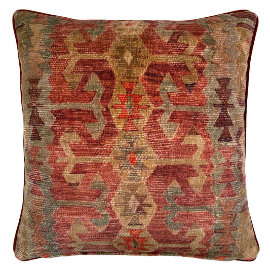 Samimi Earth Cushion 50x50cm