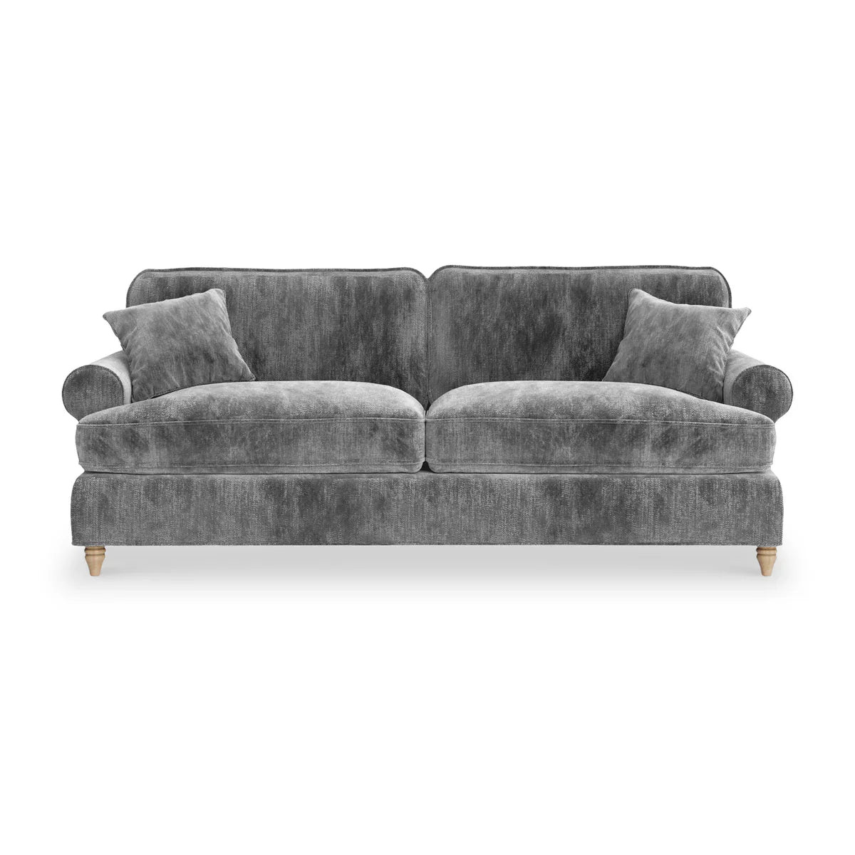 Alfie 4 Seater Sofa in Variety of Colours