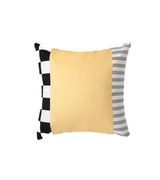 Cream Soda Cushion