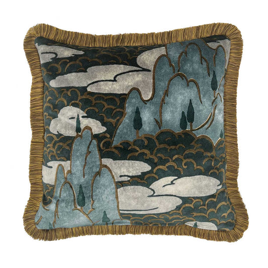 Close Encounters Cushion 42x42cm