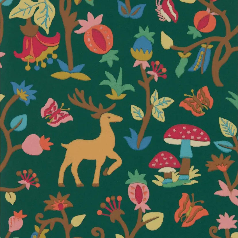Forest Of Dean Wallpaper