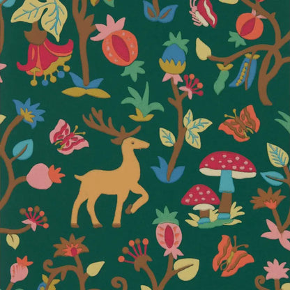 Forest Of Dean Wallpaper