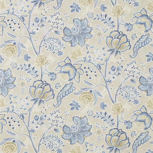 Shalimar Linen