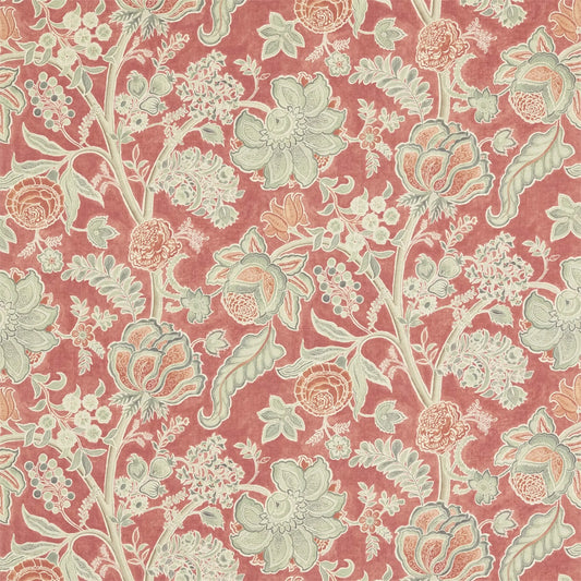 Shalimar Linen