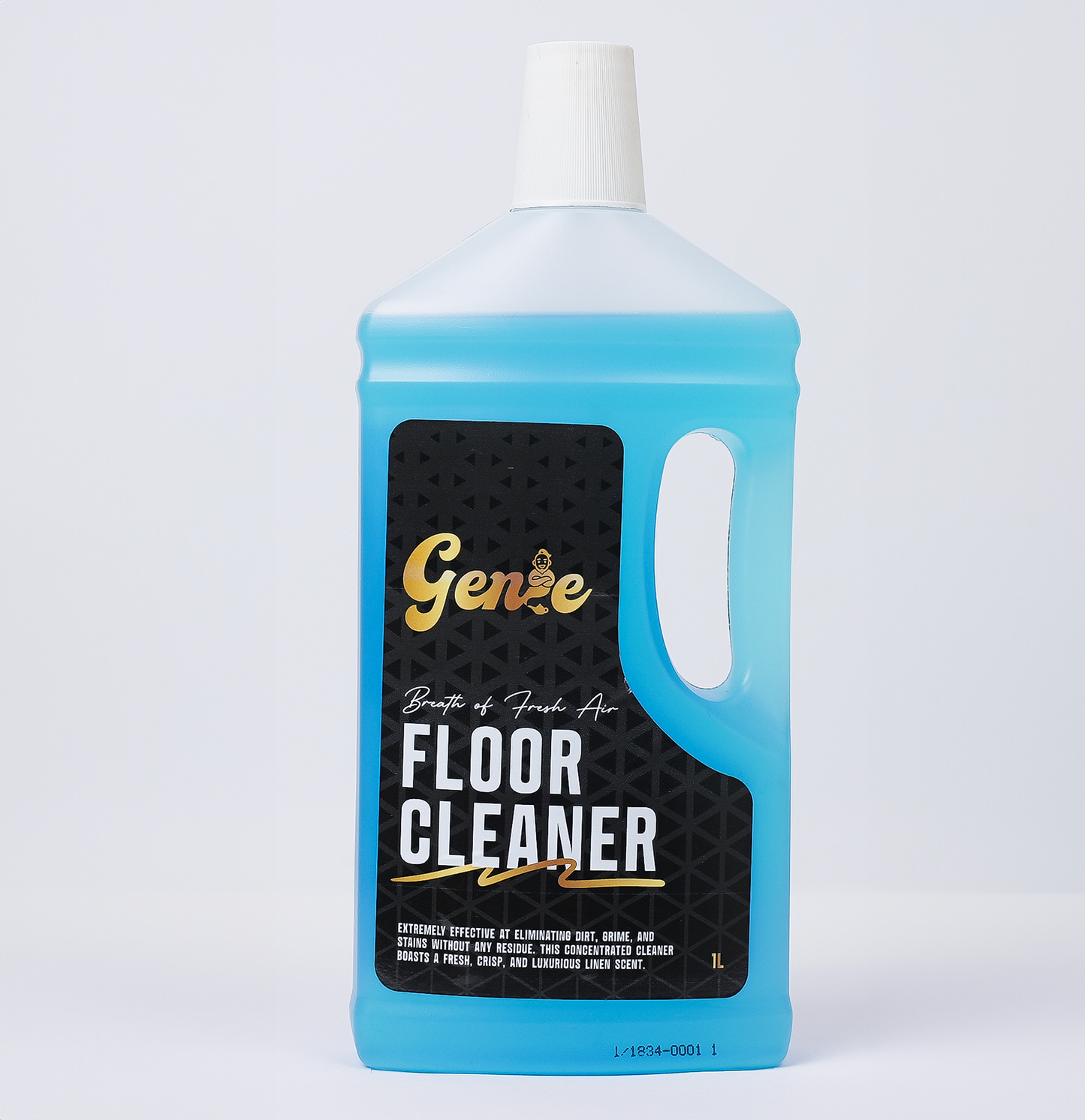 Genie Floor Cleaner