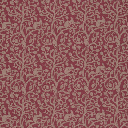 Squirrel & Dove Wool