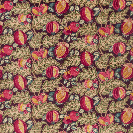 Cantaloupe Velvet