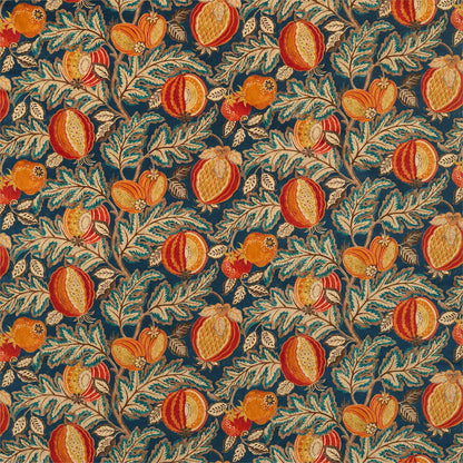Cantaloupe Velvet