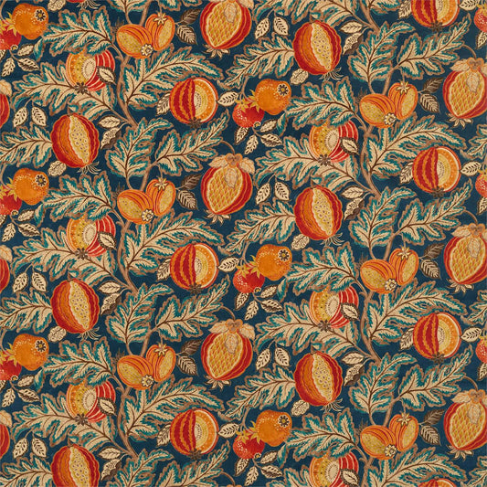 Cantaloupe Velvet