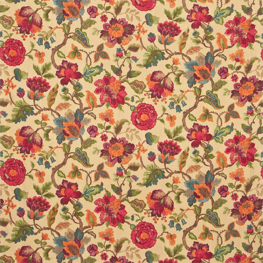 Amanpuri Mulberry/Amber