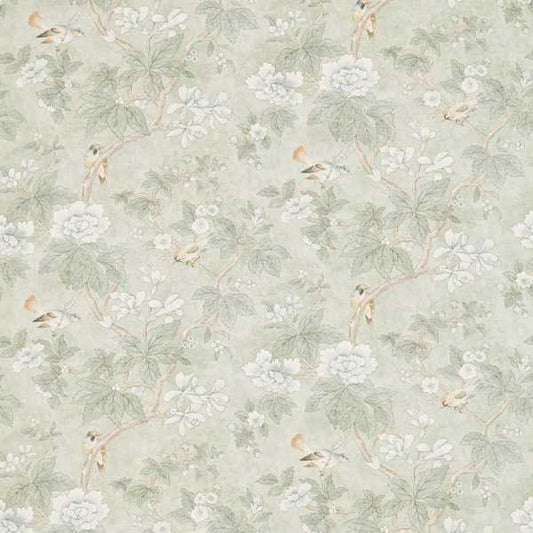 Sanderson Chiswick Grove Fabric