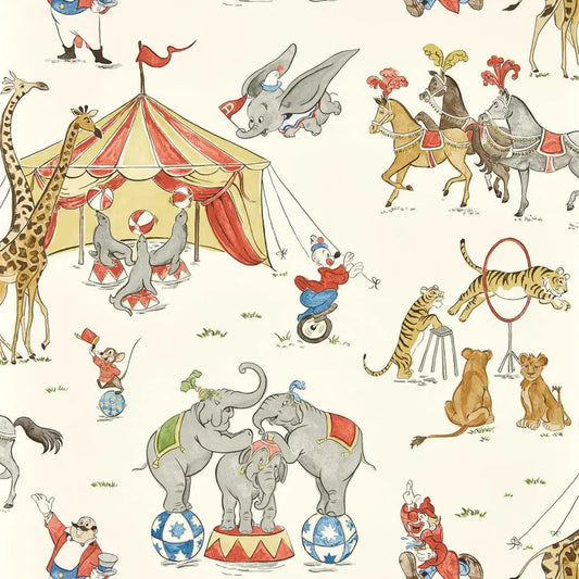 Dumbo Wallpaper