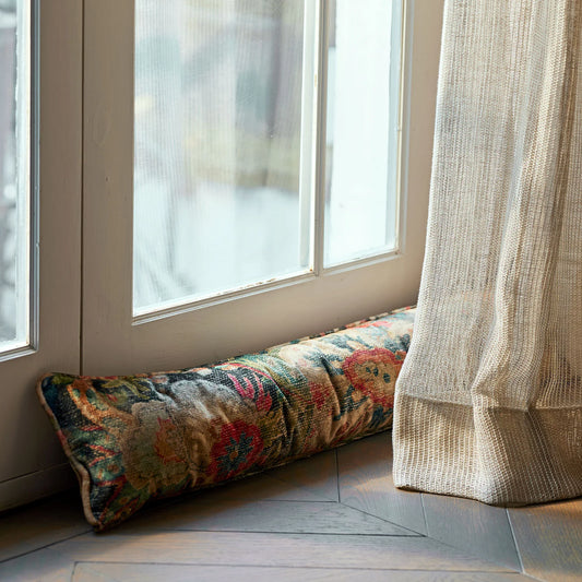 Bizarre Multi Draught Excluder