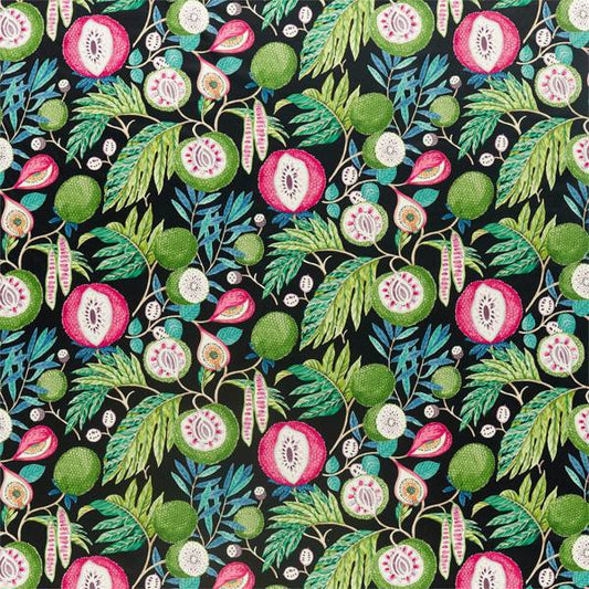 Sanderson Jackfruit Fabric