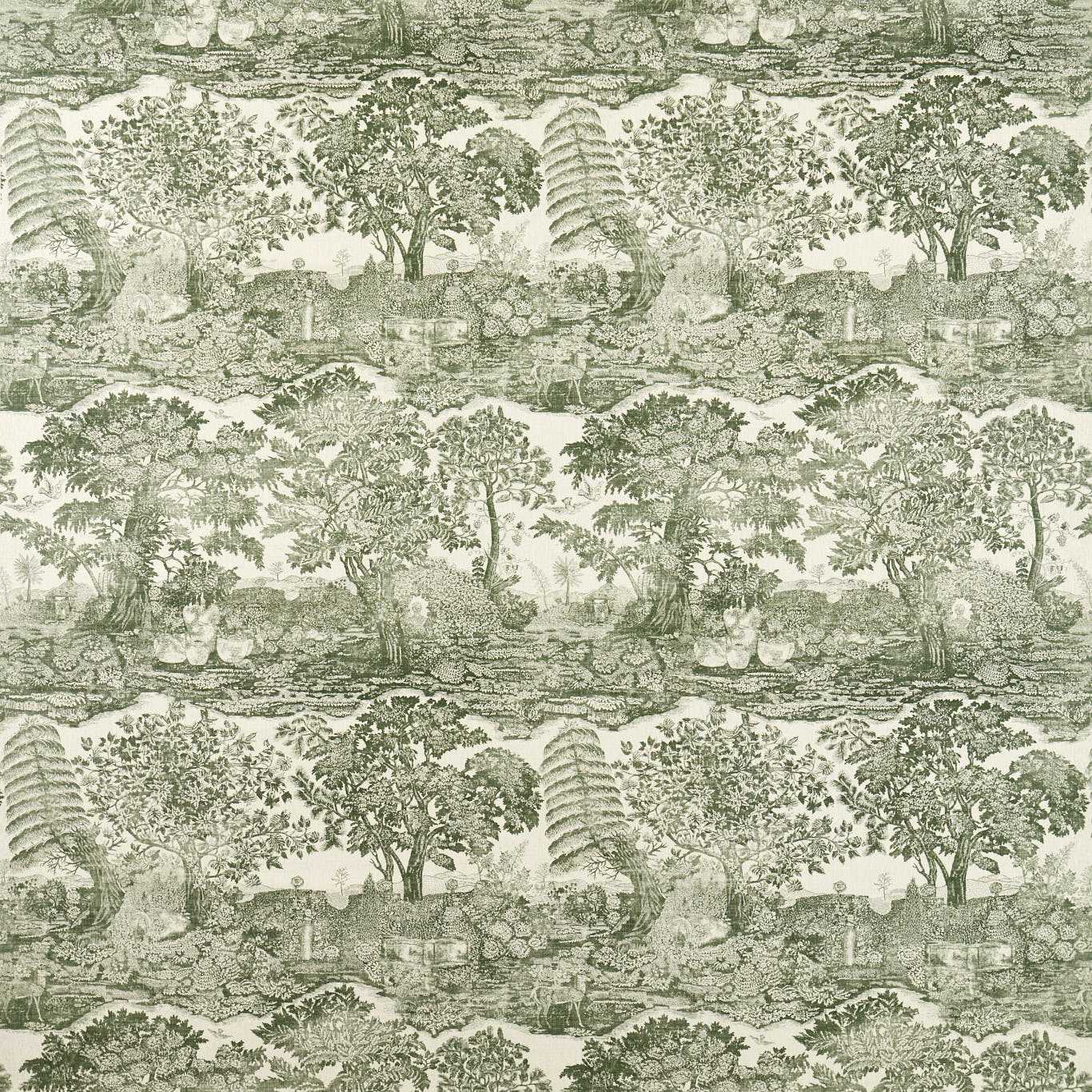 Highgrove Toile