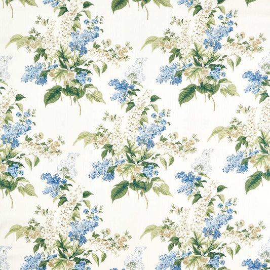 Delphinium & Lilac