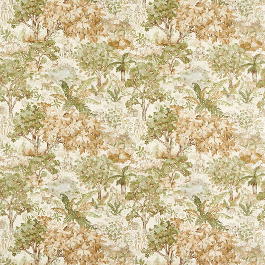 The Stumpery