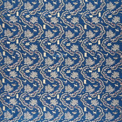Wildflower Meadow Brocade
