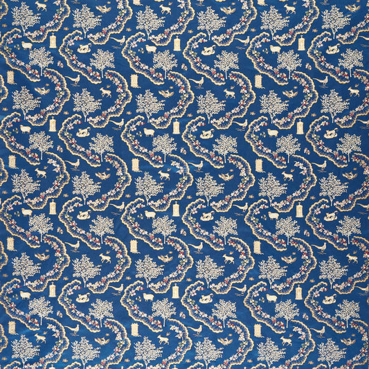 Wildflower Meadow Brocade