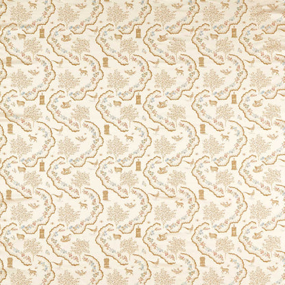 Wildflower Meadow Brocade