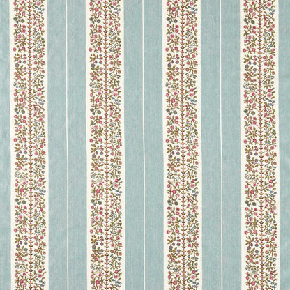Pergola Embroidery