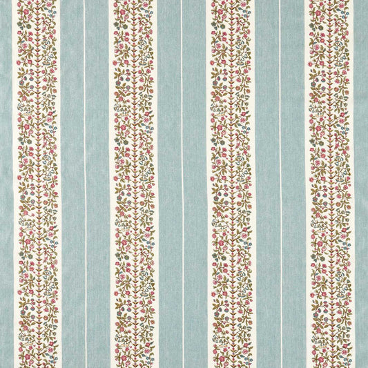 Pergola Embroidery