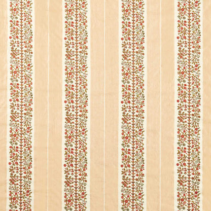 Pergola Embroidery