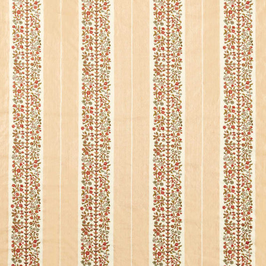 Pergola Embroidery