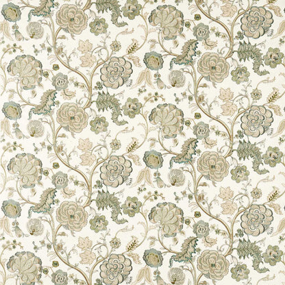 Salisbury Embroidery