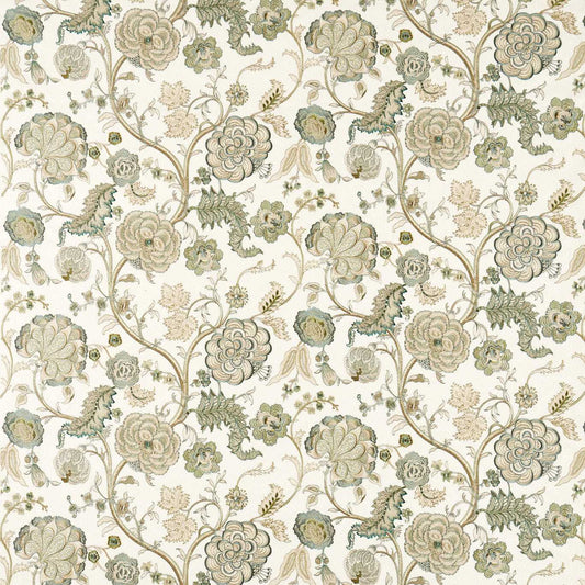 Salisbury Embroidery