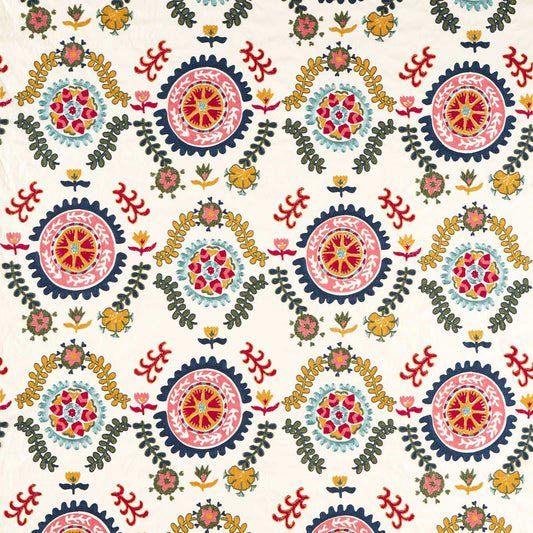 Annabel's Suzani Embroidery