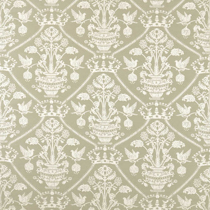 Highgrove Damask