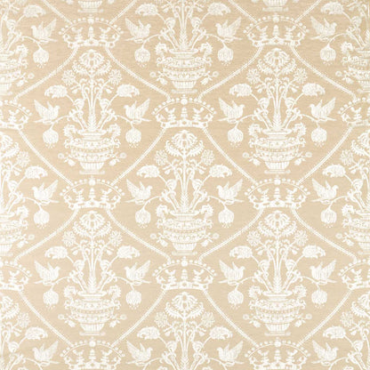 Highgrove Damask