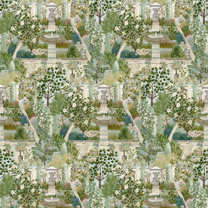 Carpet Garden