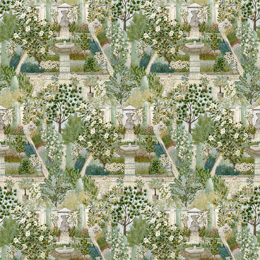Carpet Garden