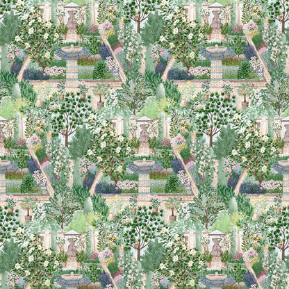 Carpet Garden