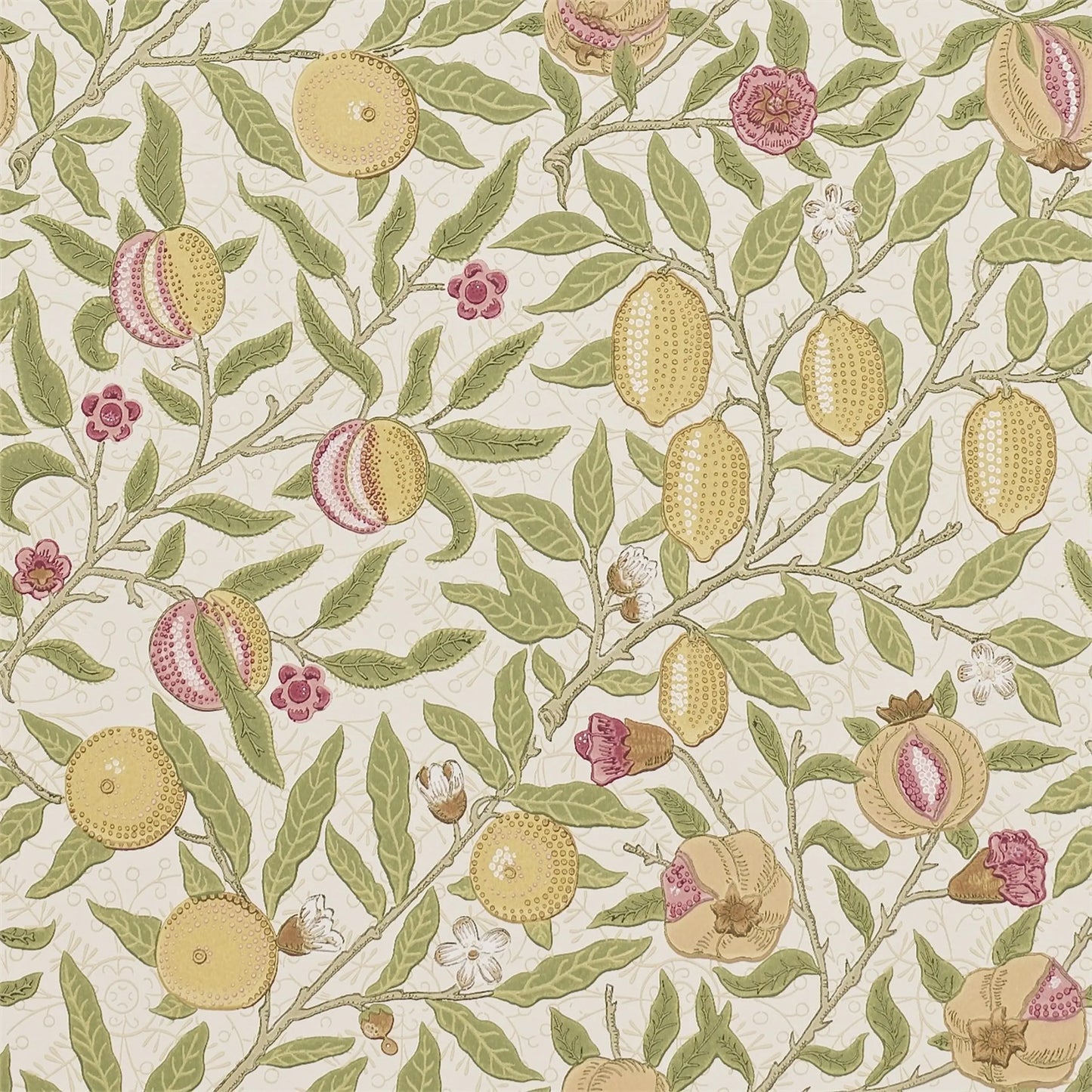 Fruit Wallpaper
