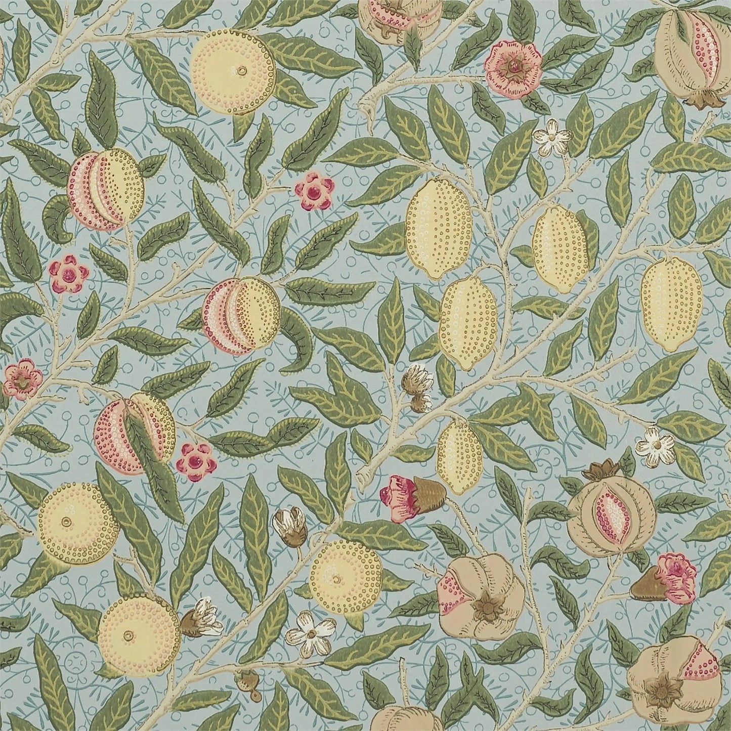 Fruit Wallpaper