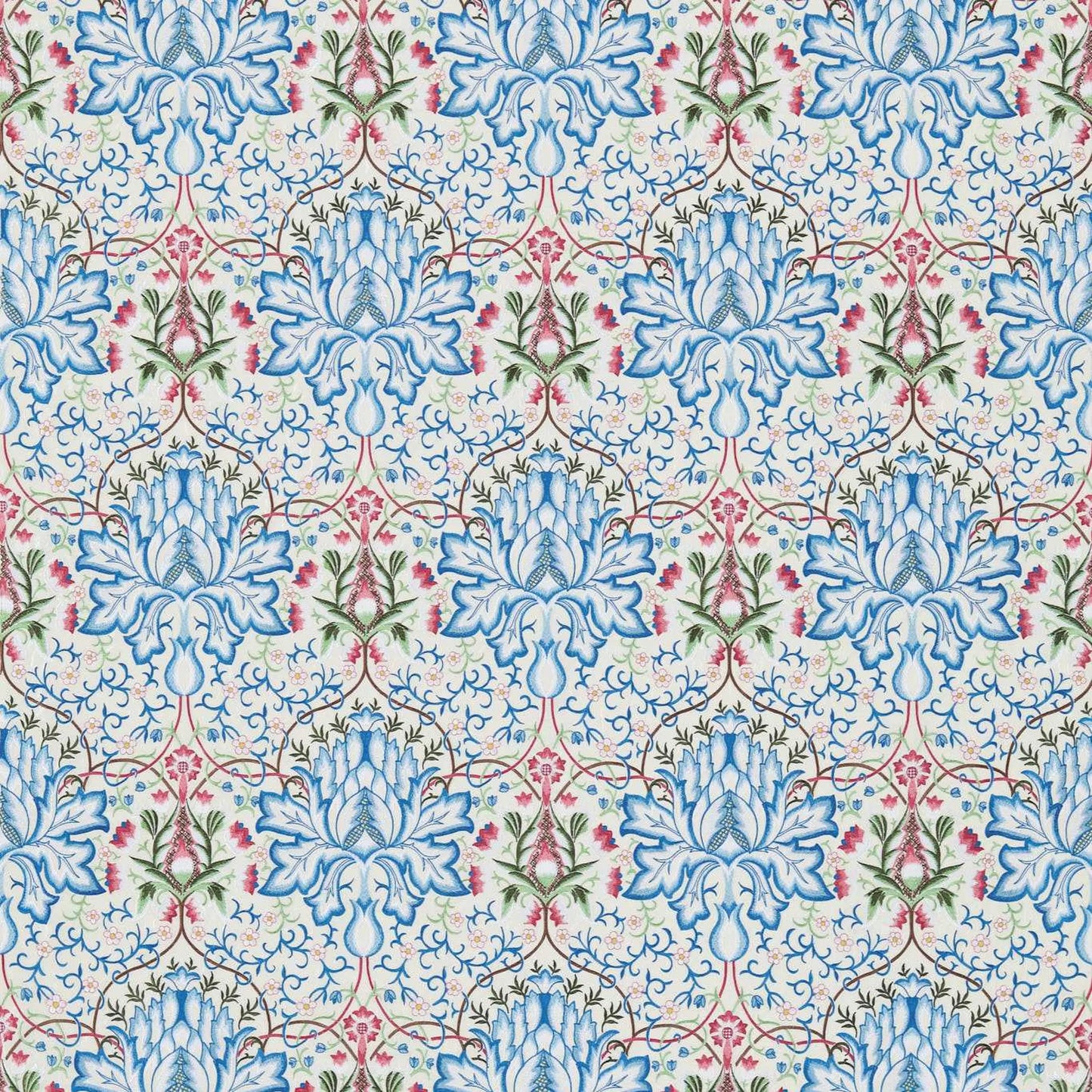 Artichoke Embroidery