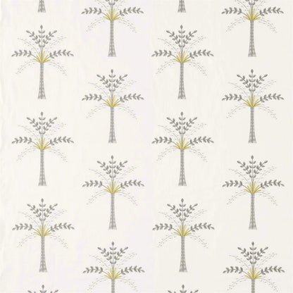 Palm Grove Embroidery
