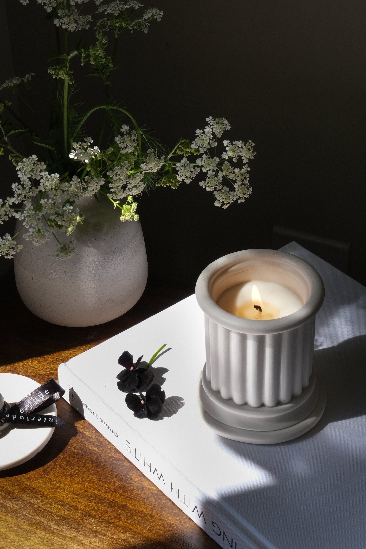 Luxury Scented Candle