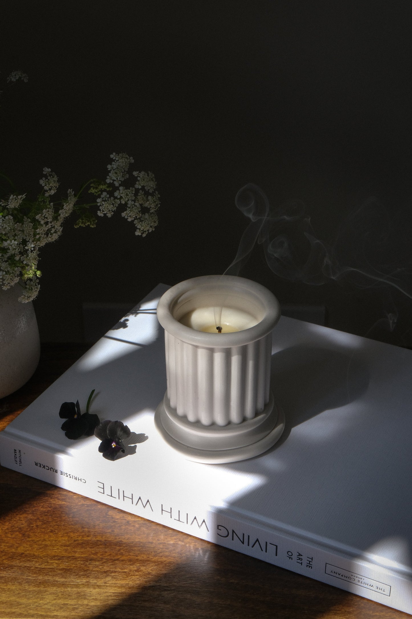 Luxury Scented Candle